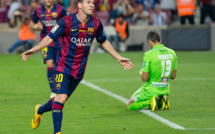 Barça : des propos de Lionel Messi qui ne vont pas plaire à Neymar