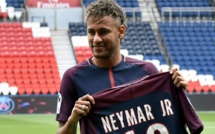 PSG : Première victoire du Barça face à Neymar