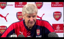 Arsenal : Arsène Wenger frustré de devoir se passer de Pierre-Emerick Aubameyang