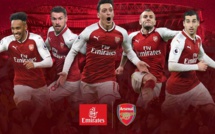 Le jackpot pour Arsenal avec Emirates