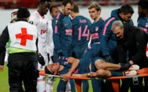 Atlético Madrid : gros coup dur pour Filipe Luis qui loupera le mondial Russe