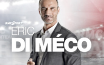 OM : Eric Di Meco critique les choix de Rudi Garcia et se moque de Maxime Lopez