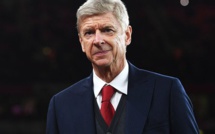 Arsenal : Arsène Wenger annonce officiellement son départ !