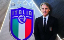 Italie : Un Mancini inquiet concernant l'évolution du foot italien