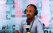 OM - Strasbourg : Dugarry dit stop à la VAR