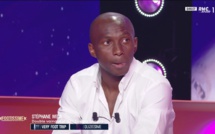 OM : Stéphane Mbia voulait revenir à Marseille
