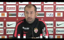 AS Monaco : Jardim ne veut pas lâcher, mais n'exclut pas d'être viré