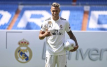 Real Madrid : ça pue la saison galère pour Mariano Diaz