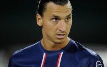 Zlatan Ibrahimovic ne voulait pas signer au PSG !