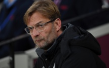 PSG - Liverpool : la colère froide de Jurgen Klopp