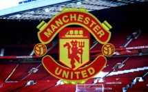 Manchester United : Martial déjà mis à l'amende par Solskjaer