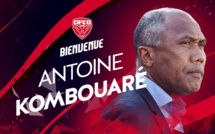 OFFICIEL : Antoine Kombouaré est le nouvel entraîneur de Dijon