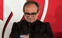 AS Monaco : Luis Campos ne compte pas quitter le LOSC