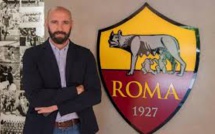 Monchi va quitter l'AS Rome, deux clubs sur les rangs