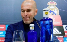 Real Madrid : Capello met en garde Zidane