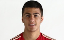 PSG - Mercato : un jeune international espagnol dans le viseur