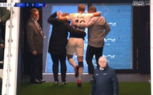 Tottenham : ligaments touchés pour Harry Kane ?