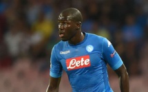 Naples : grosse offre de Manchester United pour Kalidou Koulibaly ?