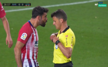 Atlético de Madrid : Diego Costa suspendu jusqu'à la fin de saison ?