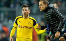 Dortmund : Guerreiro au PSG ? Roussillon pour le remplacer ?
