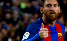 Barça : un contrat à vie pour Lionel Messi ?