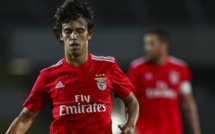 Benfica Lisbonne : forcing de la Juventus pour Joao Felix