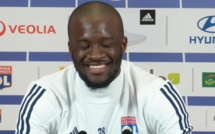 OL : Tanguy Ndombélé privilégie la Premier League au PSG