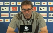 OL : Il conseille à Laurent Blanc de ne pas faire la connerie de rejoindre Lyon