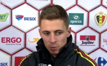 Thorgan Hazard (Mönchengladbach) annonce un accord avec Dortmund