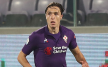 Juventus - Mercato : une offre pour Federico Chiesa (Fiorentina)
