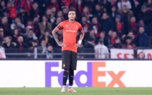 Rennes : le FC Nantes et les Glasgow Rangers ont bien tenté de recruter Mexer