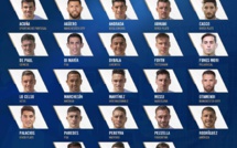 La liste de l’Argentine pour la Copa America sans Mauro Icardi