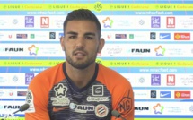 MHSC : Andy Delort souhaite rester à Montpellier