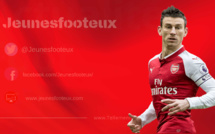 Rennes : le gros coup Laurent Koscielny (Arsenal) ?