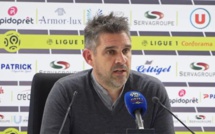 FC Nantes : de la concurrence pour Gourvennec (Guingamp)