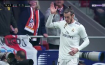 Real Madrid - Mercato : aucune offre pour Gareth Bale
