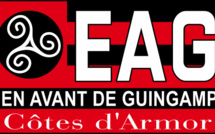 Guingamp : finalement un duo Patrice Lair - Etienne Didot ?