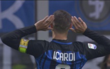 Inter Milan : l'AS Rome souhaite recruter Mauro Icardi