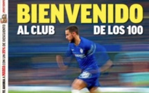 Real Madrid : c'est fait pour Eden Hazard (Chelsea)