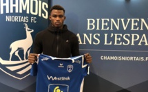 Le LOSC, Rennes et Angers suivent de près un jeune ailier de Ligue 2