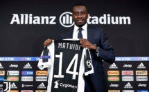 PSG : Blaise Matuidi ne regrette pas une seule seconde son départ pour la Juventus