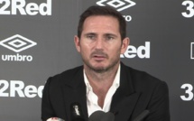 Chelsea : Frank Lampard a le profil idéal pour succéder à Maurizio Sarri