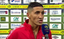 SM Caen : Fayçal Fajr intéresse Getafe et deux clubs de Ligue 1