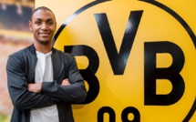PSG - Mercato : Abdou Diallo (Dortmund) se verrait bien rejoindre Paris