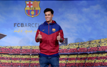 L'agent de Coutinho tacle les dirigeants du Barça 
