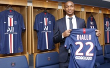 OFFICIEL : Abdou Diallo rejoint le PSG