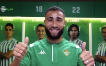 OL - Mercato : Fekir a été bradé au Betis Séville