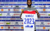OL - Mercato : vendre Moussa Dembélé serait une belle connerie