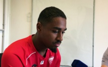 Dijon, TFC - Mercato : Wesley Saïd refuse de s’entraîner et force son départ