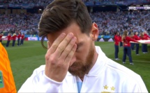 Barça, Argentine : lourde suspension pour Lionel Messi